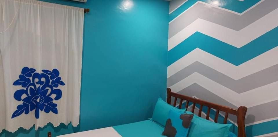 Auberge Bouloulou Boueni Ngoại thất bức ảnh