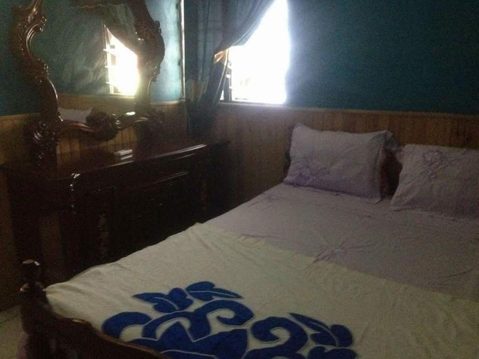 Auberge Bouloulou Boueni Ngoại thất bức ảnh